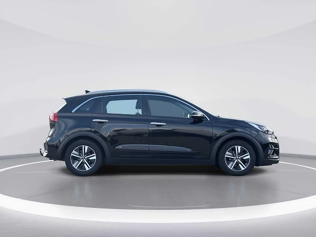 Kia niro 1.6 gdi hybrid executive line 2019 | g-749-bl - afbeelding 30 van  30