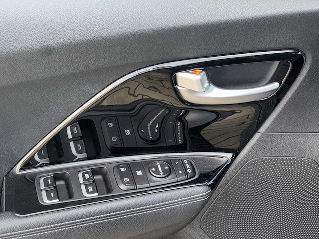 Kia niro 1.6 gdi hybrid executive line 2019 | g-749-bl - afbeelding 12 van  31