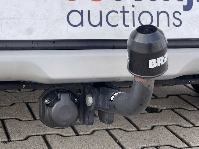 Kia niro 1.6 gdi hybrid executive line 2019 | g-749-bl - afbeelding 25 van  31