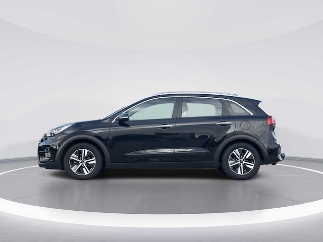 Kia niro 1.6 gdi hybrid executive line 2019 | g-749-bl - afbeelding 5 van  31
