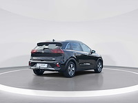 Kia niro 1.6 gdi hybrid executive line 2019 | g-749-bl - afbeelding 8 van  31