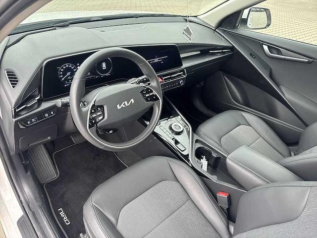Kia niro 1.6 gdi hybrid executiveline 2022 | r-902-hl - afbeelding 3 van  29
