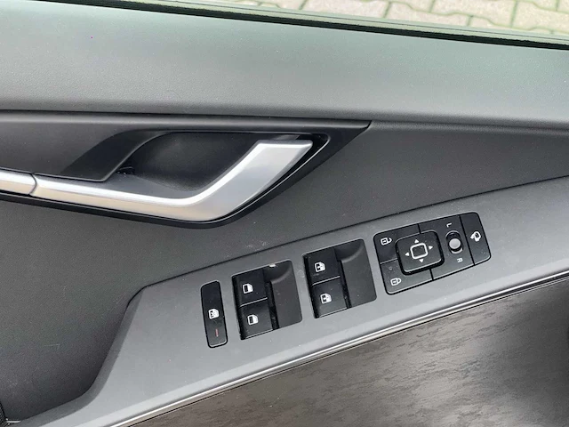 Kia niro 1.6 gdi hybrid executiveline 2022 | r-902-hl - afbeelding 4 van  29