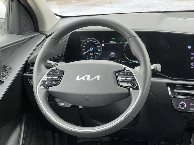 Kia niro 1.6 gdi hybrid executiveline 2022 | r-902-hl - afbeelding 6 van  29
