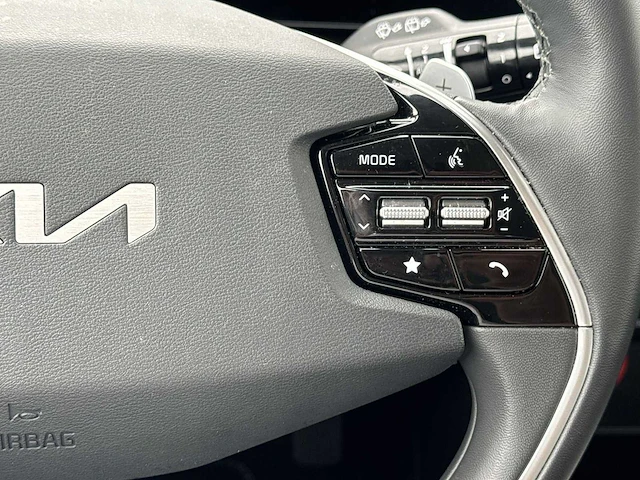 Kia niro 1.6 gdi hybrid executiveline 2022 | r-902-hl - afbeelding 9 van  29