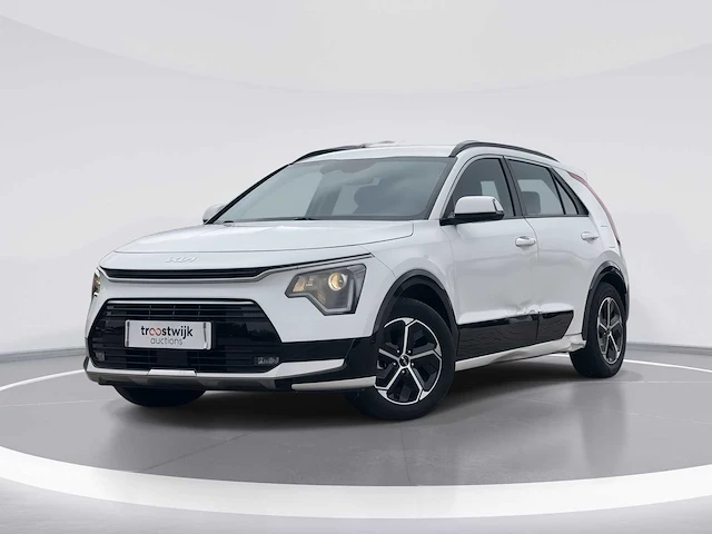 Kia niro 1.6 gdi hybrid executiveline 2022 | r-902-hl - afbeelding 1 van  29