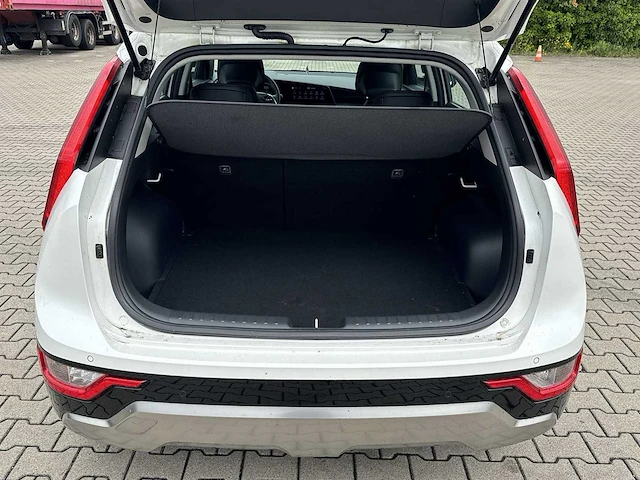 Kia niro 1.6 gdi hybrid executiveline 2022 | r-902-hl - afbeelding 16 van  29