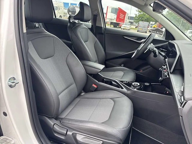 Kia niro 1.6 gdi hybrid executiveline 2022 | r-902-hl - afbeelding 20 van  29