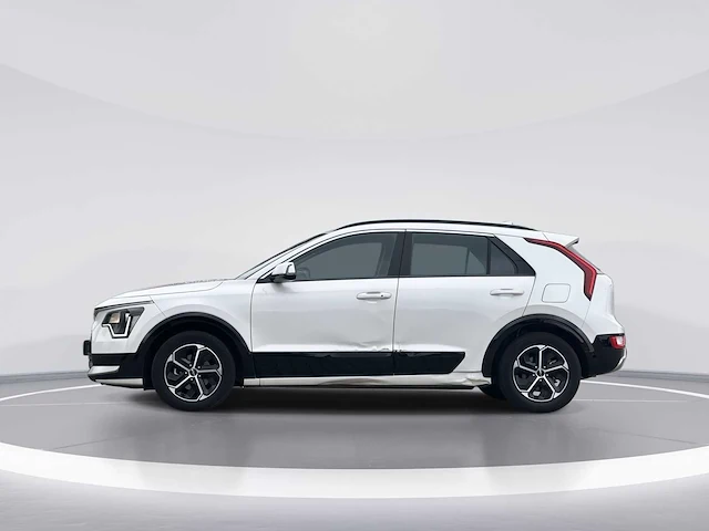 Kia niro 1.6 gdi hybrid executiveline 2022 | r-902-hl - afbeelding 25 van  29