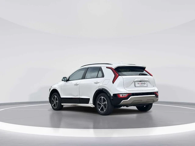 Kia niro 1.6 gdi hybrid executiveline 2022 | r-902-hl - afbeelding 26 van  29