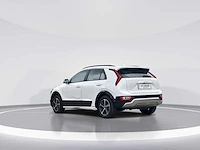Kia niro 1.6 gdi hybrid executiveline 2022 | r-902-hl - afbeelding 26 van  29