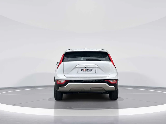 Kia niro 1.6 gdi hybrid executiveline 2022 | r-902-hl - afbeelding 27 van  29