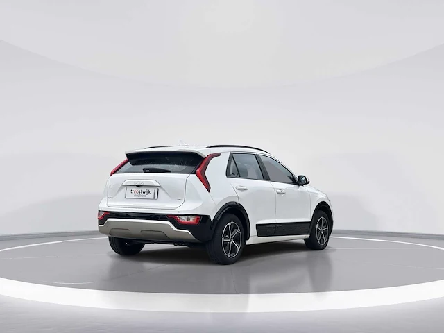 Kia niro 1.6 gdi hybrid executiveline 2022 | r-902-hl - afbeelding 28 van  29