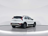 Kia niro 1.6 gdi hybrid executiveline 2022 | r-902-hl - afbeelding 28 van  29