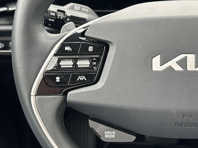 Kia niro 1.6 gdi hybrid executiveline 2022 | r-902-hl - afbeelding 8 van  29