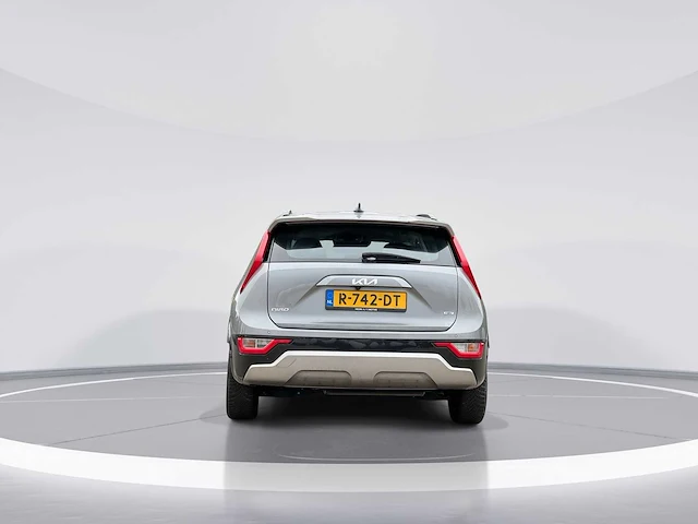 Kia niro 1.6 gdi hybrid executiveline | r-742-dt - afbeelding 3 van  33