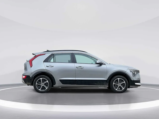 Kia niro 1.6 gdi hybrid executiveline | r-742-dt - afbeelding 7 van  33