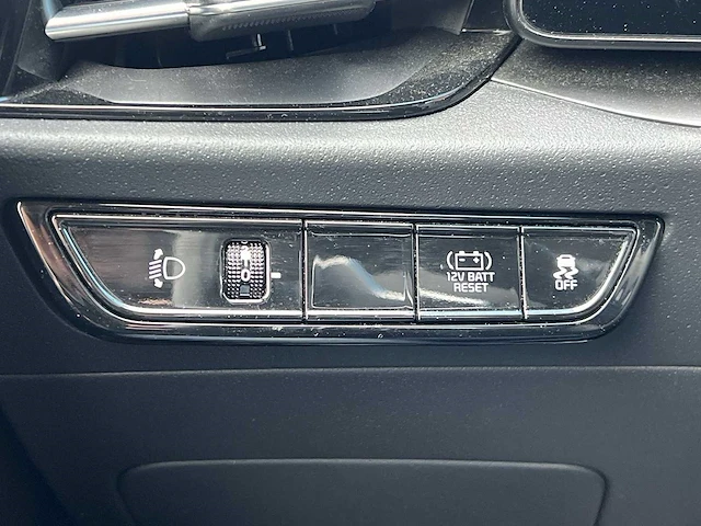 Kia niro 1.6 gdi hybrid executiveline | r-742-dt - afbeelding 9 van  33