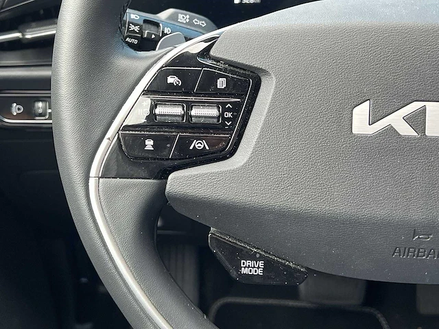Kia niro 1.6 gdi hybrid executiveline | r-742-dt - afbeelding 10 van  33
