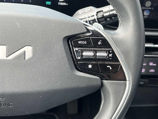 Kia niro 1.6 gdi hybrid executiveline | r-742-dt - afbeelding 11 van  33