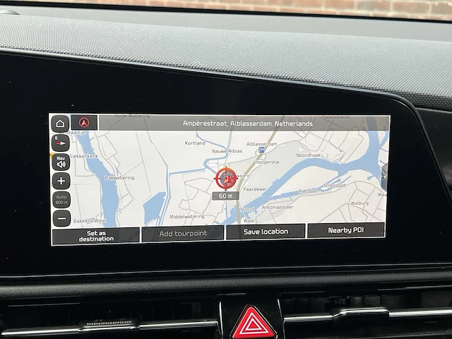 Kia niro 1.6 gdi hybrid executiveline | r-742-dt - afbeelding 15 van  33