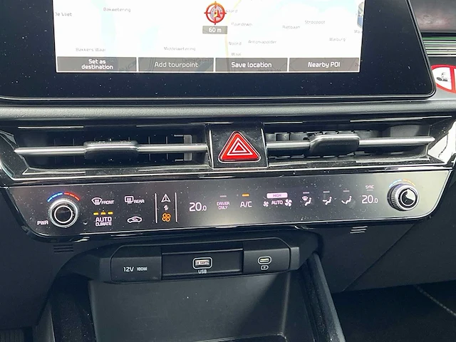 Kia niro 1.6 gdi hybrid executiveline | r-742-dt - afbeelding 16 van  33