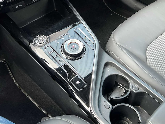 Kia niro 1.6 gdi hybrid executiveline | r-742-dt - afbeelding 17 van  33