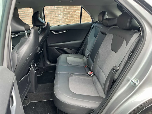 Kia niro 1.6 gdi hybrid executiveline | r-742-dt - afbeelding 21 van  33