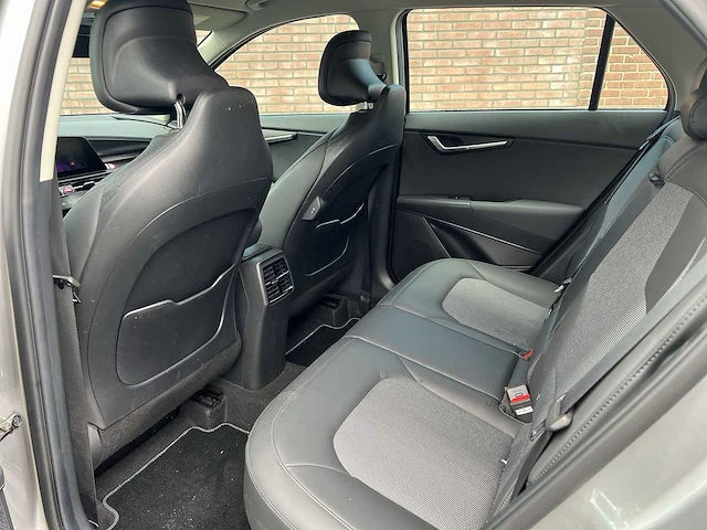 Kia niro 1.6 gdi hybrid executiveline | r-742-dt - afbeelding 22 van  33