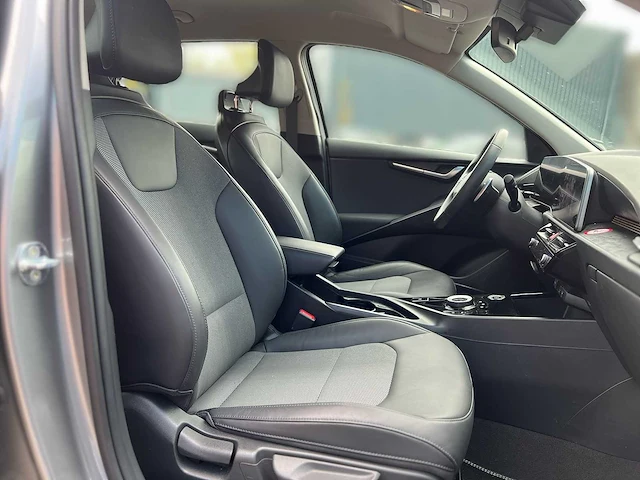 Kia niro 1.6 gdi hybrid executiveline | r-742-dt - afbeelding 25 van  33