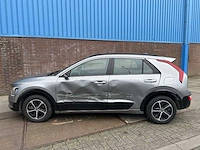 Kia niro 1.6 gdi hybrid executiveline | r-742-dt - afbeelding 27 van  33