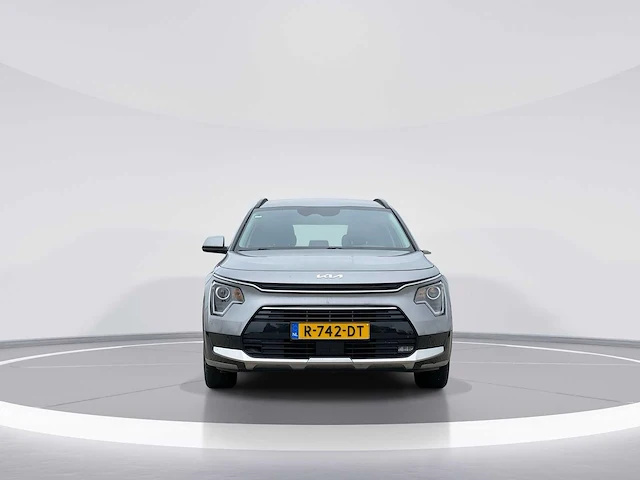 Kia niro 1.6 gdi hybrid executiveline | r-742-dt - afbeelding 23 van  33