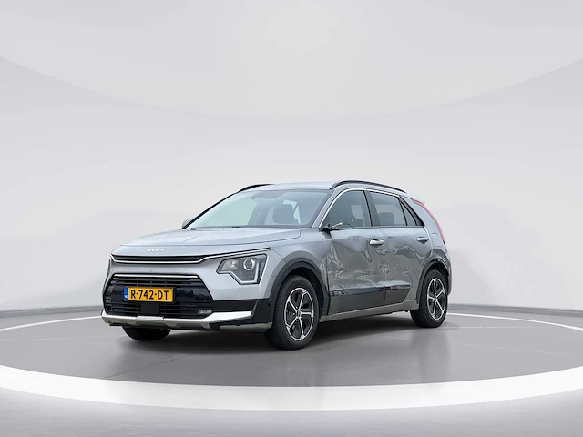 Kia niro 1.6 gdi hybrid executiveline | r-742-dt - afbeelding 29 van  33