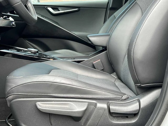 Kia niro 1.6 gdi hybrid executiveline | r-742-dt - afbeelding 30 van  33