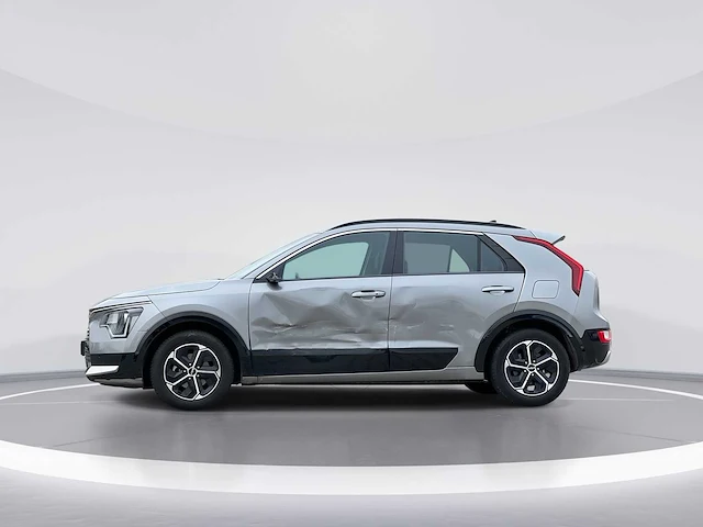 Kia niro 1.6 gdi hybrid executiveline | r-742-dt - afbeelding 31 van  33