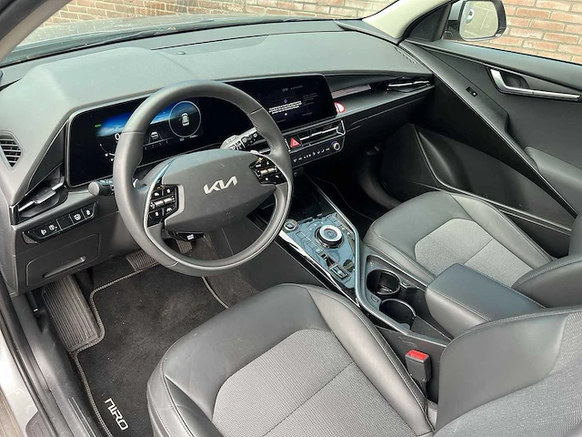 Kia niro 1.6 gdi hybrid executiveline | r-742-dt - afbeelding 32 van  33