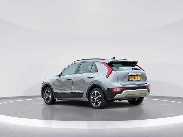 Kia niro 1.6 gdi hybrid executiveline | r-742-dt - afbeelding 33 van  33