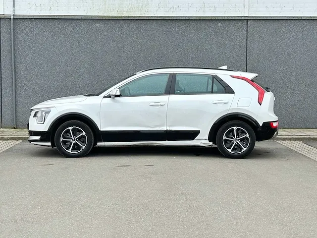 Kia niro 1.6 gdi hybrid executiveline | r-902-hl - afbeelding 10 van  30