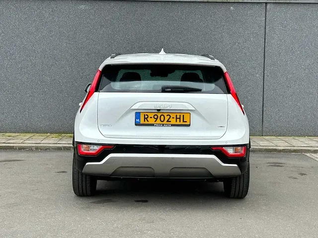 Kia niro 1.6 gdi hybrid executiveline | r-902-hl - afbeelding 13 van  30