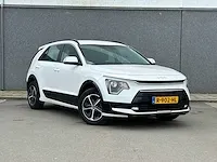 Kia niro 1.6 gdi hybrid executiveline | r-902-hl - afbeelding 25 van  30