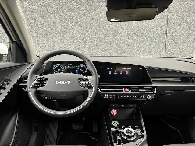 Kia niro 1.6 gdi hybrid executiveline | r-902-hl - afbeelding 26 van  30