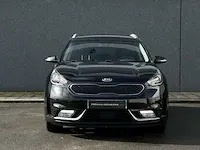 Kia niro 1.6 gdi hybrid executiveline | xh-457-d - afbeelding 7 van  36