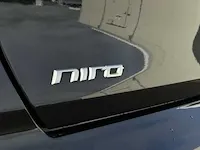 Kia niro 1.6 gdi hybrid executiveline | xh-457-d - afbeelding 8 van  36