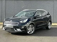 Kia niro 1.6 gdi hybrid executiveline | xh-457-d - afbeelding 1 van  36