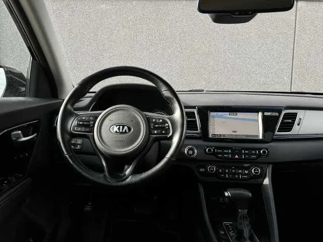 Kia niro 1.6 gdi hybrid executiveline | xh-457-d - afbeelding 18 van  36