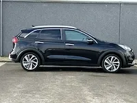 Kia niro 1.6 gdi hybrid executiveline | xh-457-d - afbeelding 19 van  36