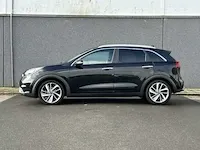 Kia niro 1.6 gdi hybrid executiveline | xh-457-d - afbeelding 34 van  36