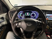 Kia optima 2.0 cvvt hyb.superp, 5-tjt-77 - afbeelding 2 van  13