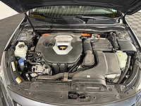 Kia optima 2.0 cvvt hyb.superp, 5-tjt-77 - afbeelding 4 van  13