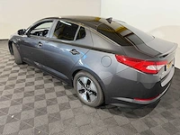 Kia optima 2.0 cvvt hyb.superp, 5-tjt-77 - afbeelding 6 van  13